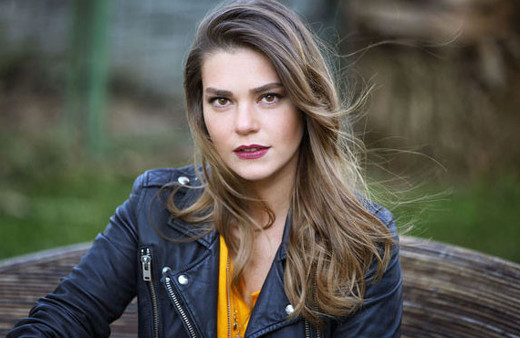 Aslı Enver önce Öteki Taraf filmini kabul etmemiş ilk kez açıkladı