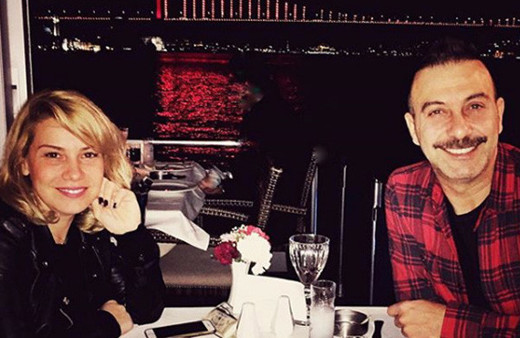 Hakan Yılmaz'ın eşi Elif Yılmaz kimdir saldırıya uğradılar