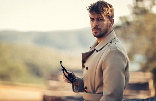 Birand Tunca kimdir nereli Dilan Deniz'in bomba aşkı