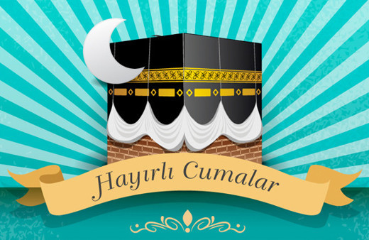 Cuma günü sıkıntıdan kurtulmak için okunacak dualar