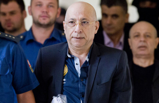 Reza Zarrab’a tecavüz davası açan Faouzi Jaber kimdir?