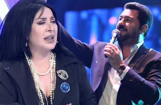 Nur Yerlitaş o haberlerden sonra ilk kez konuştu zehir zemberek sözler