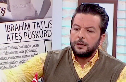 Sözleri başını yaktı! Nihat Doğan'a hapis şoku