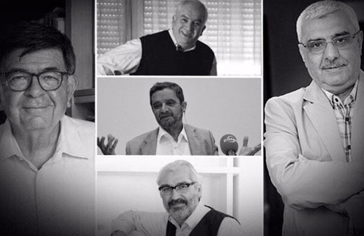 Şahin Alpay yalvardı! Zaman davasından en bomba ifadeler