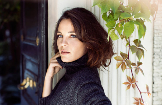 Tülin Özen kimdir Ufak Tefek Cinayetler Arzu'su Beyaz Show'da