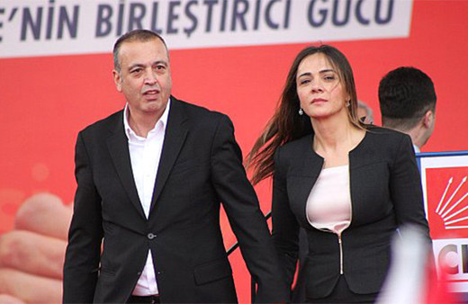 İçişleri Bakanlığı'ndan flaş CHP'li Ataşehir Başkanı kararı