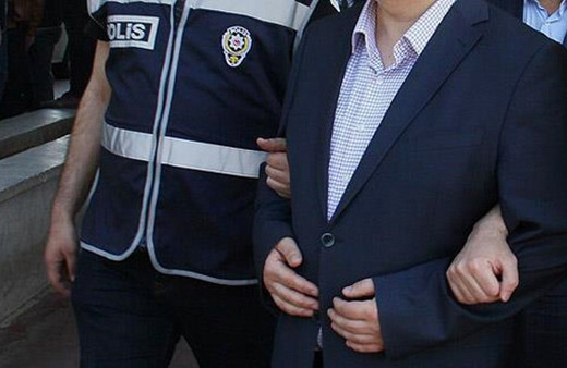 FETÖ'nün TSK yapılanmasında 33 kişi tutuklandı