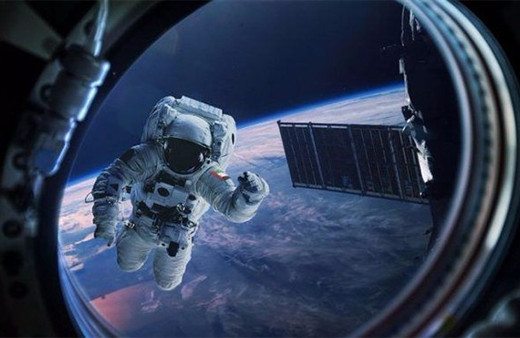 O Arap ülkesi astronot arıyor! Tek şartı ise...