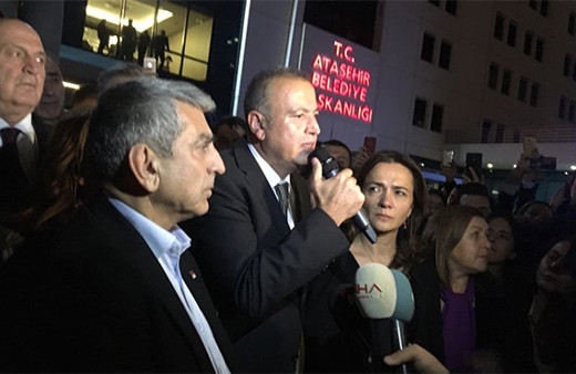 Görevinden uzaklaştırılan CHP’li İlgezdi’den ilk açıklama