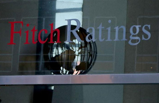 Fitch'in Türkiye açıklamasında Zarrab detayı
