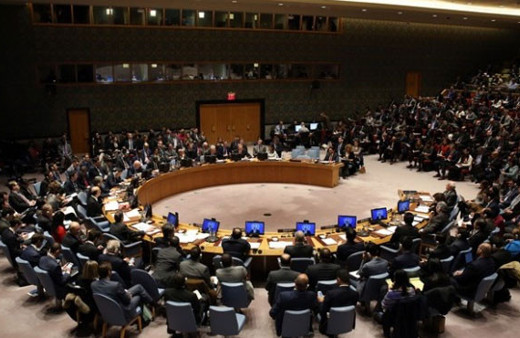 BMGK Kudüs için toplandı