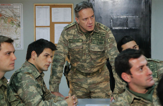 Savaşçı 24. bölüm 2. fragmanı