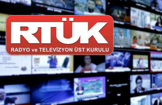 RTÜK'e şikayette e-Devlet dönemi