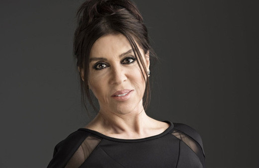 Nebahat Çehre 3 yıl aradan sonra bomba diziyle ekrana dönüyor