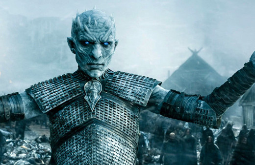 Game of Thrones'un final sezonunun tarihi belli oldu