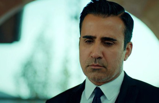 Aşk ve Mavi 45. bölüm fragmanı