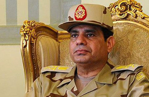 Mısır’da bir garip Türkiye'ye casusluk suçlaması soruşturması