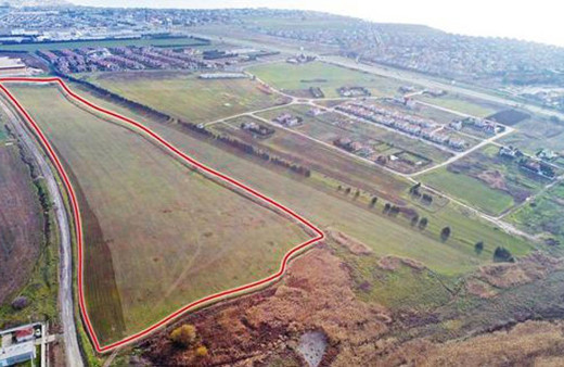 'Silivri’de ekili tarlaya 12 kat imar' iddiasına İBB'den flaş yanıt!