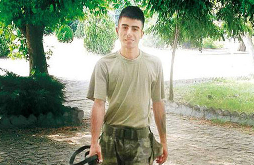 Miğferle öldüren dayağa skandal savunma!