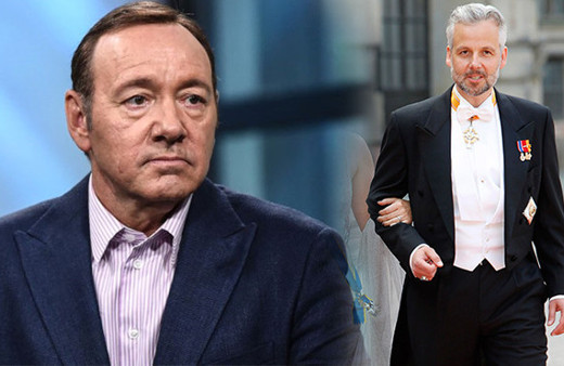 Büyük skandal 'Masanın altına elini soktu ve...'