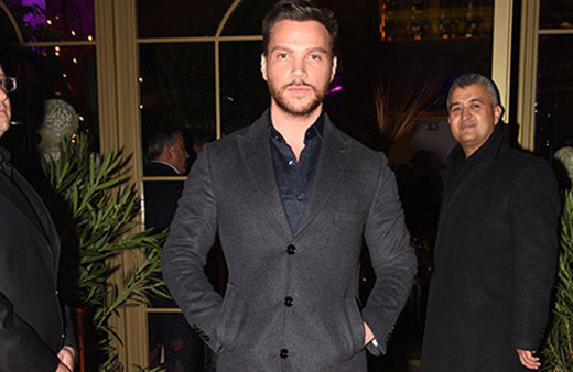 Sinan Akçıl en sonunda patladı: Hülya kim?