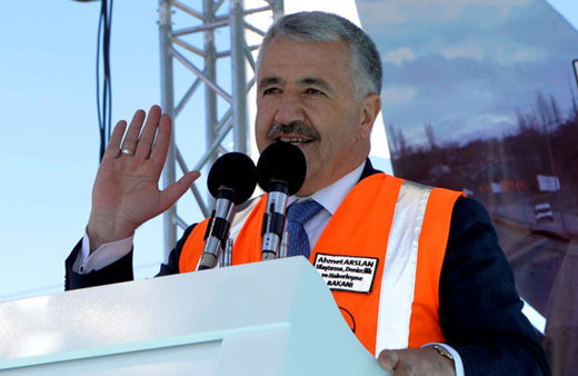 İstanbul-Sivas 5 saat! Açılış tarihi belli oldu