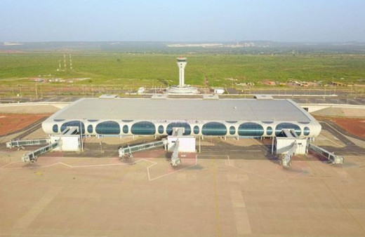 Dakar’a 575 milyon Euro’luk Türk imzası rekor sürede bitti