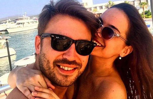 Şoke eden ayrılık onlarda boşandı kimse beklemiyordu