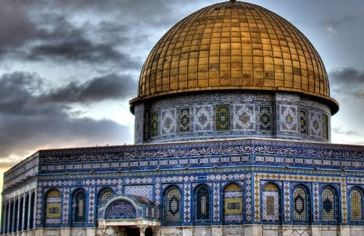 Suudi Arabistan'dan ihanet gibi Kudüs yasağı