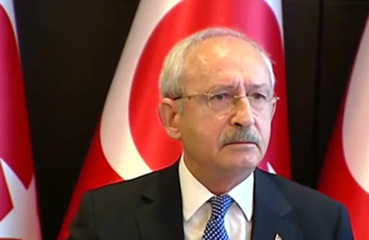 Kılıçdaroğlu şoke etti: Reza'nın altına yatanlar... 
