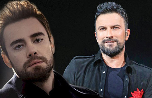 Murat Dalkılıç Tarkan'ın alacağı ücreti duyunca şoka girdi