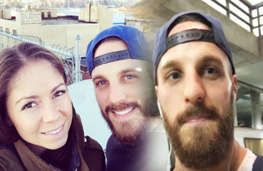 Kaybettiği sevgilisini aradı ama öyle bir yerde buldu ki...