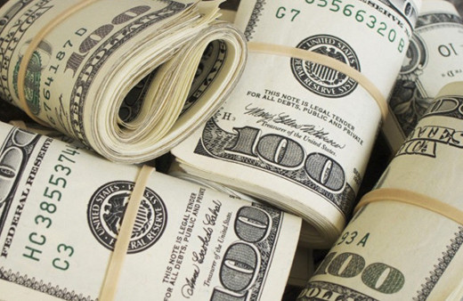 Dolar/TL tahminleri dolar kuru ne olur?