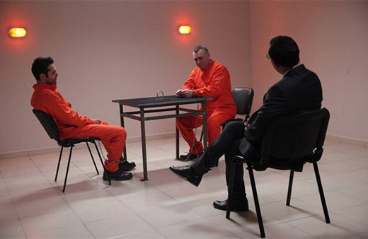 Eşkıya Dünyaya Hükümdar Olmaz 55. bölüm: 'Biz bu dünyanın vicdanıyız!'