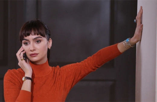 Hayat Bazen Tatlıdır 15. bölüm fragmanı