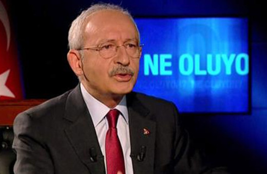 Kılıçdaroğlu açık açık söyledi! Devlet çöker