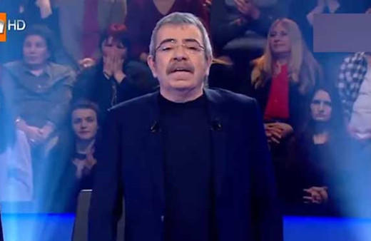 Selçuk Yöntem Kim Milyoner Olmak İster'e veda etti