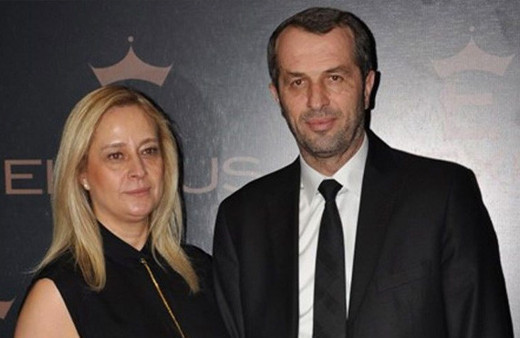 Hülya Sancaklı intihar nedeni oğlu Mert ve kızı Duygu'nun dramı!