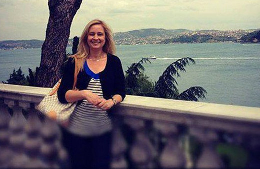 Saffet Sancaklı'nın eşi Hülya Sancaklı'nın bıraktığı intihar notu!