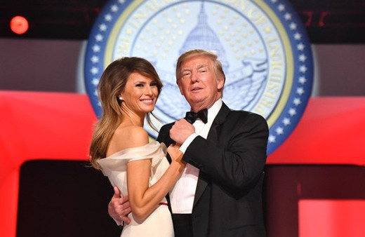 Melanie Trump aslen nereli ABD'ye kaçak mı girdi?