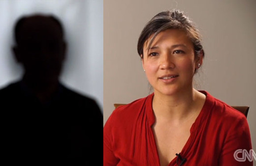 CNN'in FETÖ'cü asker rezaleti! Bunlar ne aşağılıkmış!