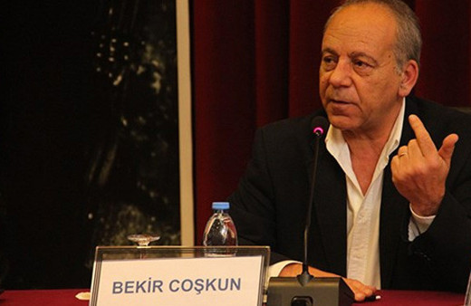 Evetçi seçmene küfür eden Bekir Coşkun'a soruşturma