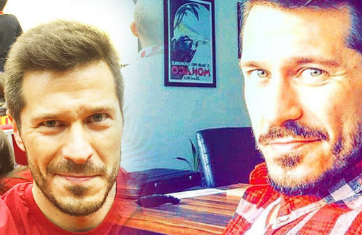 Sigorta reklamının yıldızı bakın kimin kuzeni çıktı