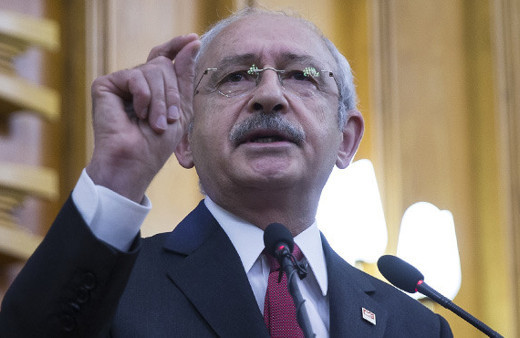 Kılıçdaroğlu, Merkel ile buluşacak