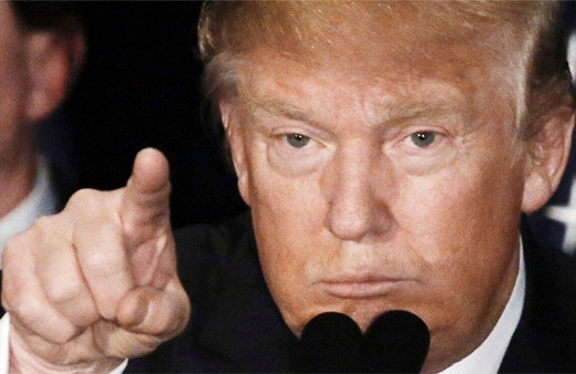 Trump'ın kararı Avrupa Parlamentosu'nu karıştırdı!