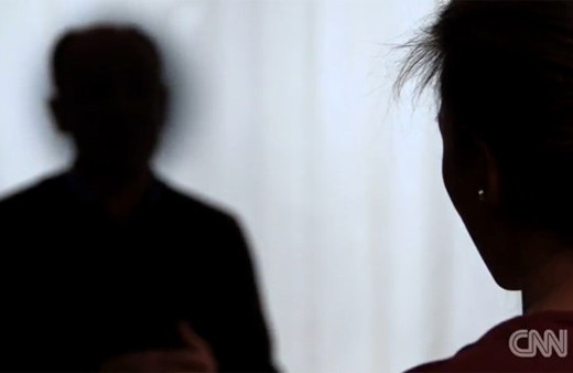 CNN'e konuşan FETÖ'cü bakın kim çıktı?