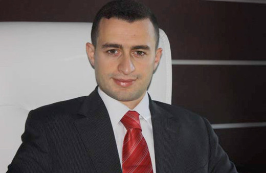 Beytüşşebap eski kaymakamı Kadir Güntepe tutuklandı