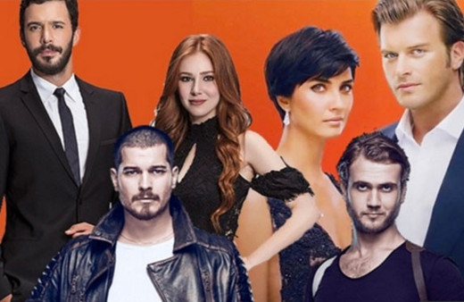 Türk dizileri izleyenler Türkçe öğrenmeye koştu!