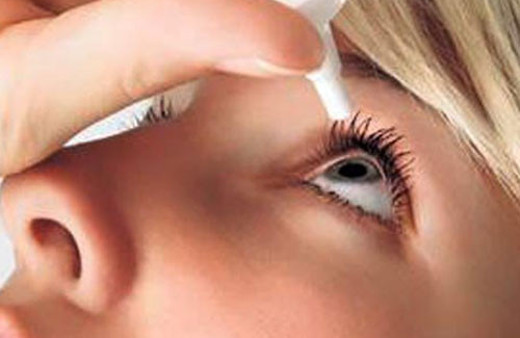 Retinada miyopiye yol açan hücre bulundu