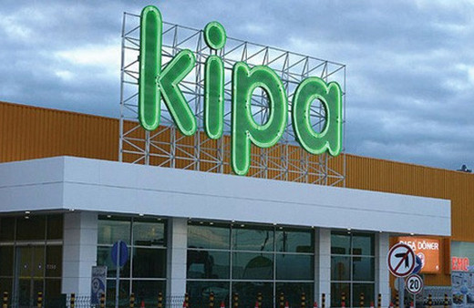 Tesco Kipa resmen Migros'un oldu!